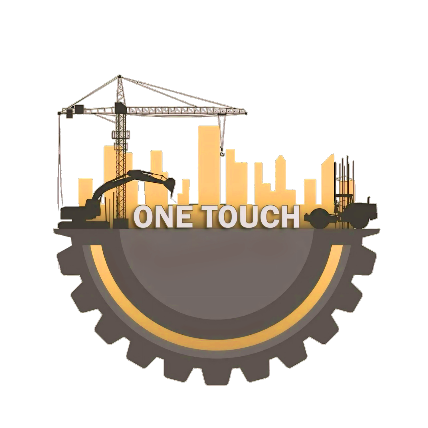 One touch Company