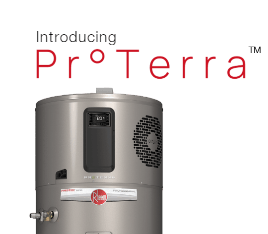 INTRODUCING OUR SAVR-D VRF SERIES