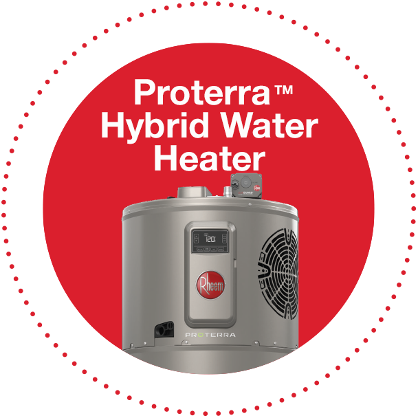 Procert Rheem Rheem - Home, Cooling and Water Heating Products | Global leader ...