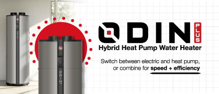 Rheem Odin Plus