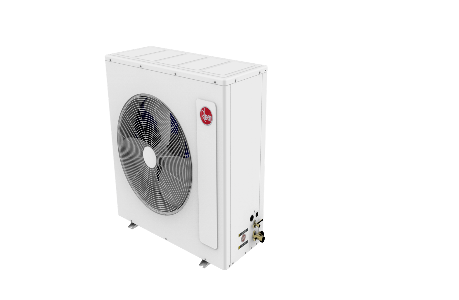 Classic RAHM+RHLH  (50Hz)