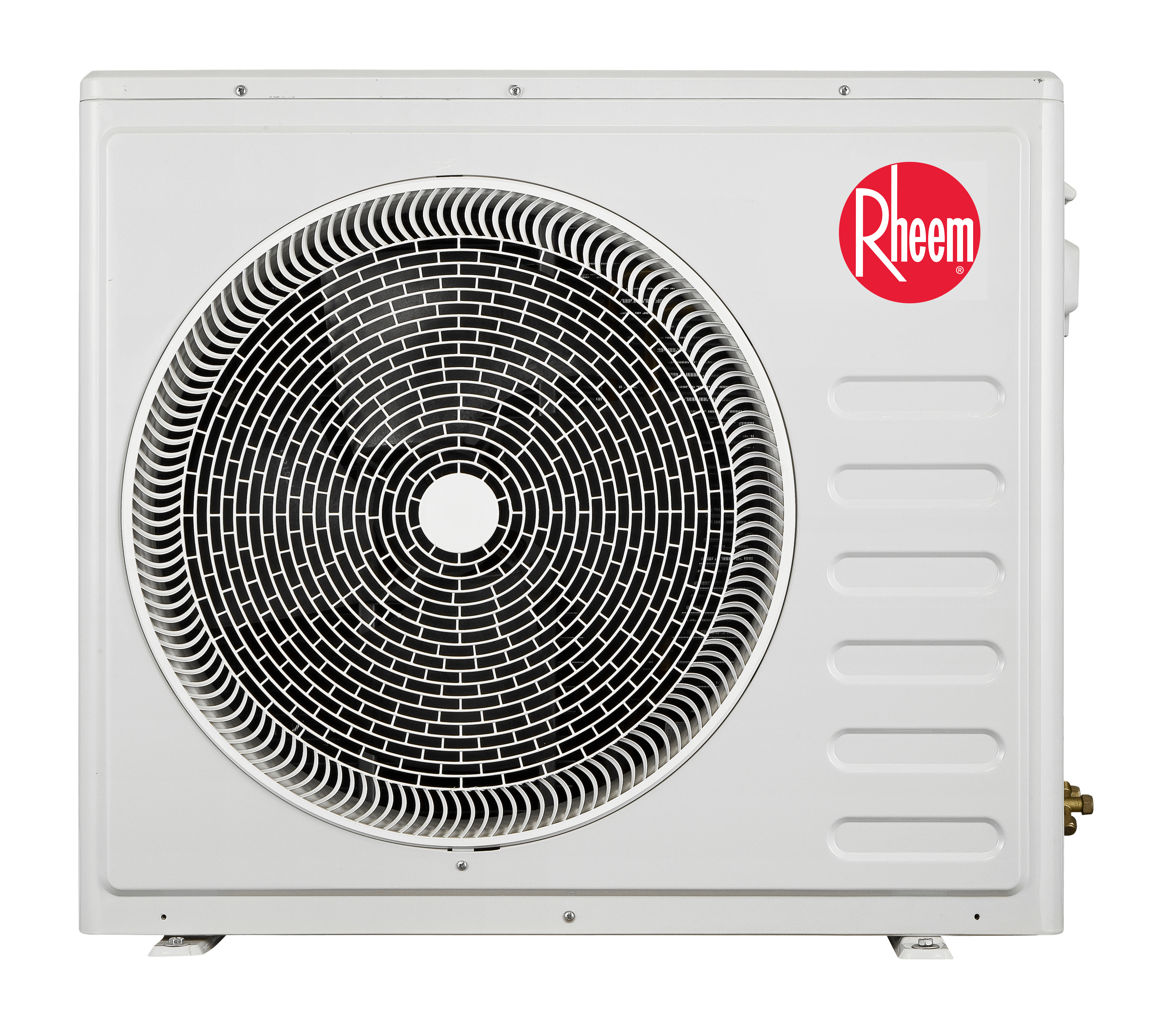 Classic Plus® RC Cassette Series (50Hz)