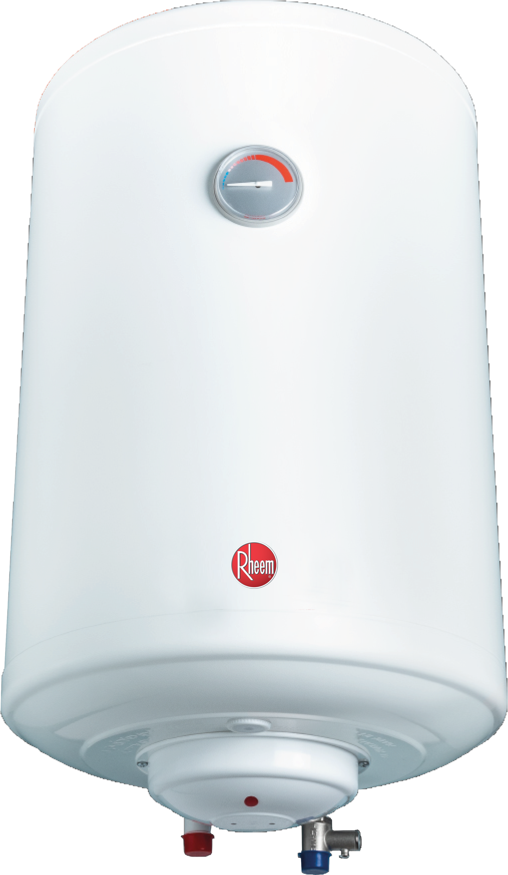Rheem Home Comfort