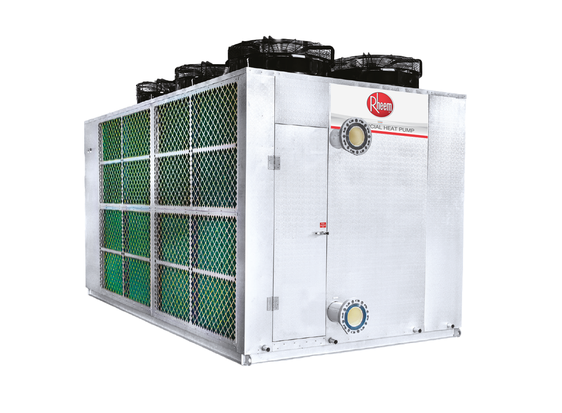 Air to Water Heat Pump