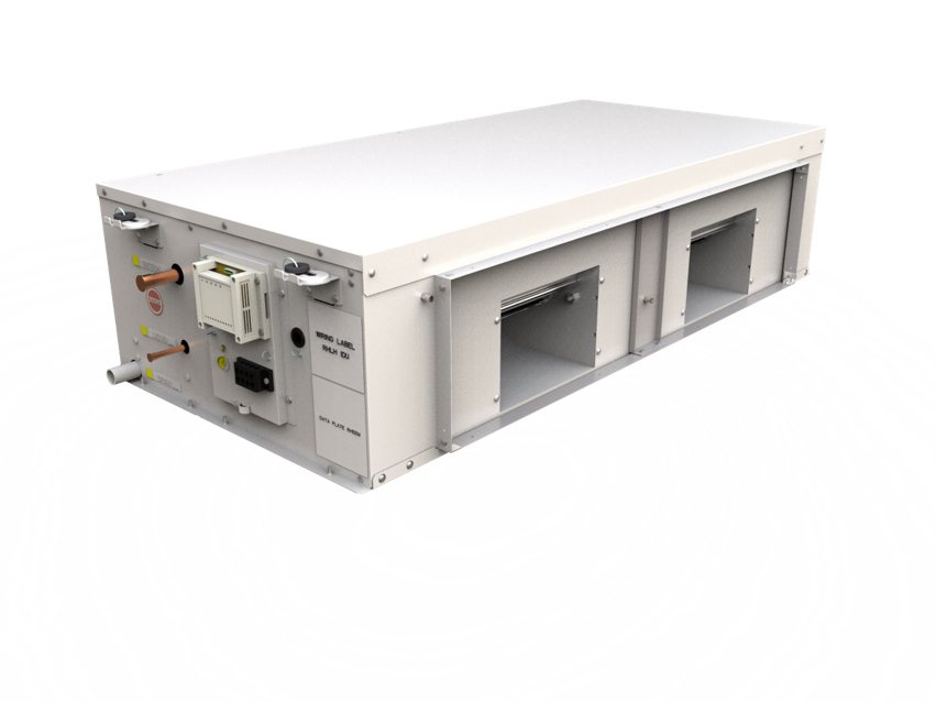 Ducted | Global leader Manufacturing in Air Conditioning and Water ...
