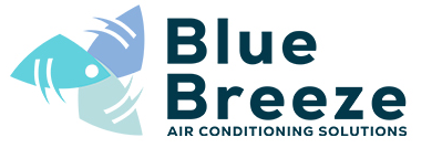 Blue breeze Air Conditioning Solutions