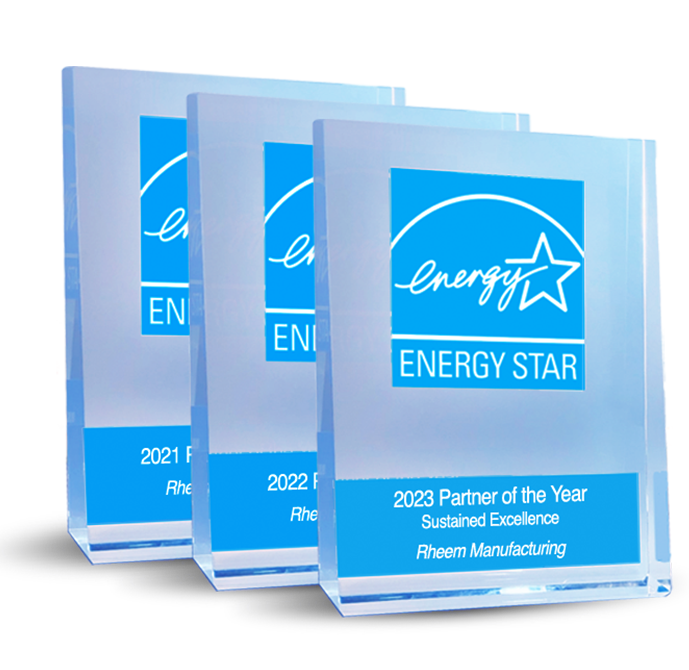EnergyStar Awards